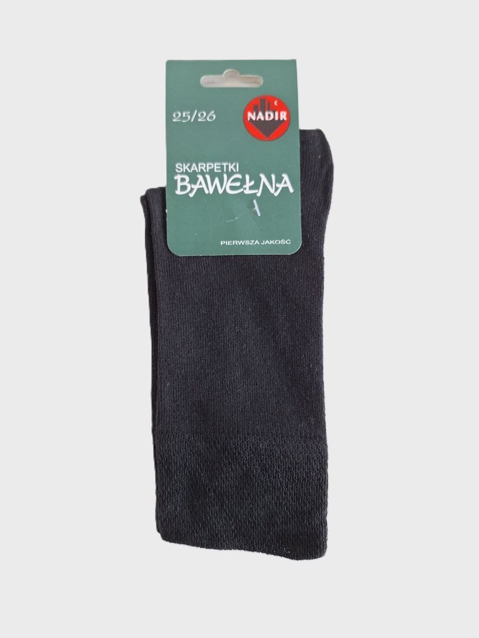 SKARPETY MŁODZIEŻOWE BAWEŁNA R.36-38 SALE