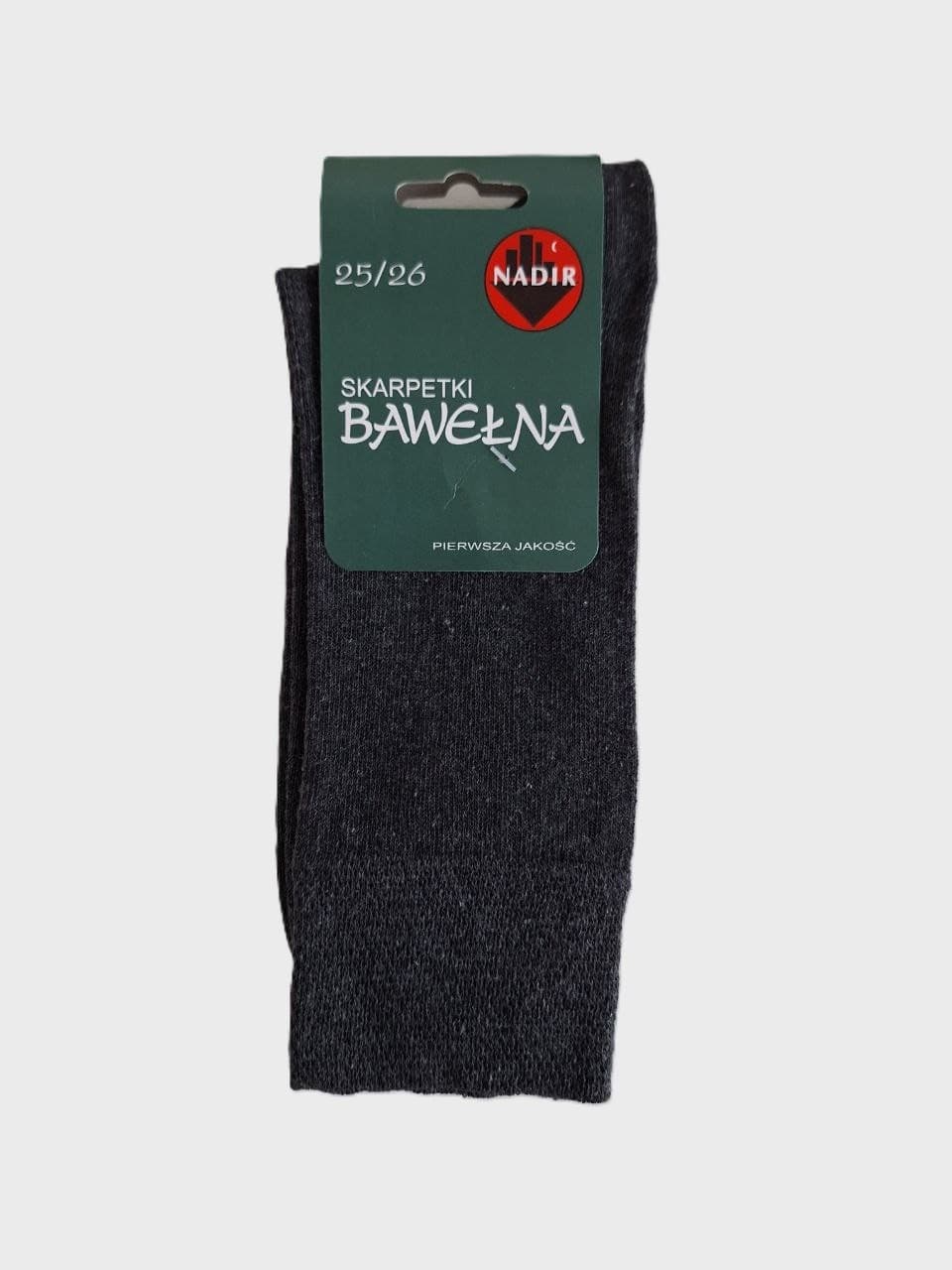 SKARPETY MŁODZIEŻOWE BAWEŁNA R.36-38 SALE