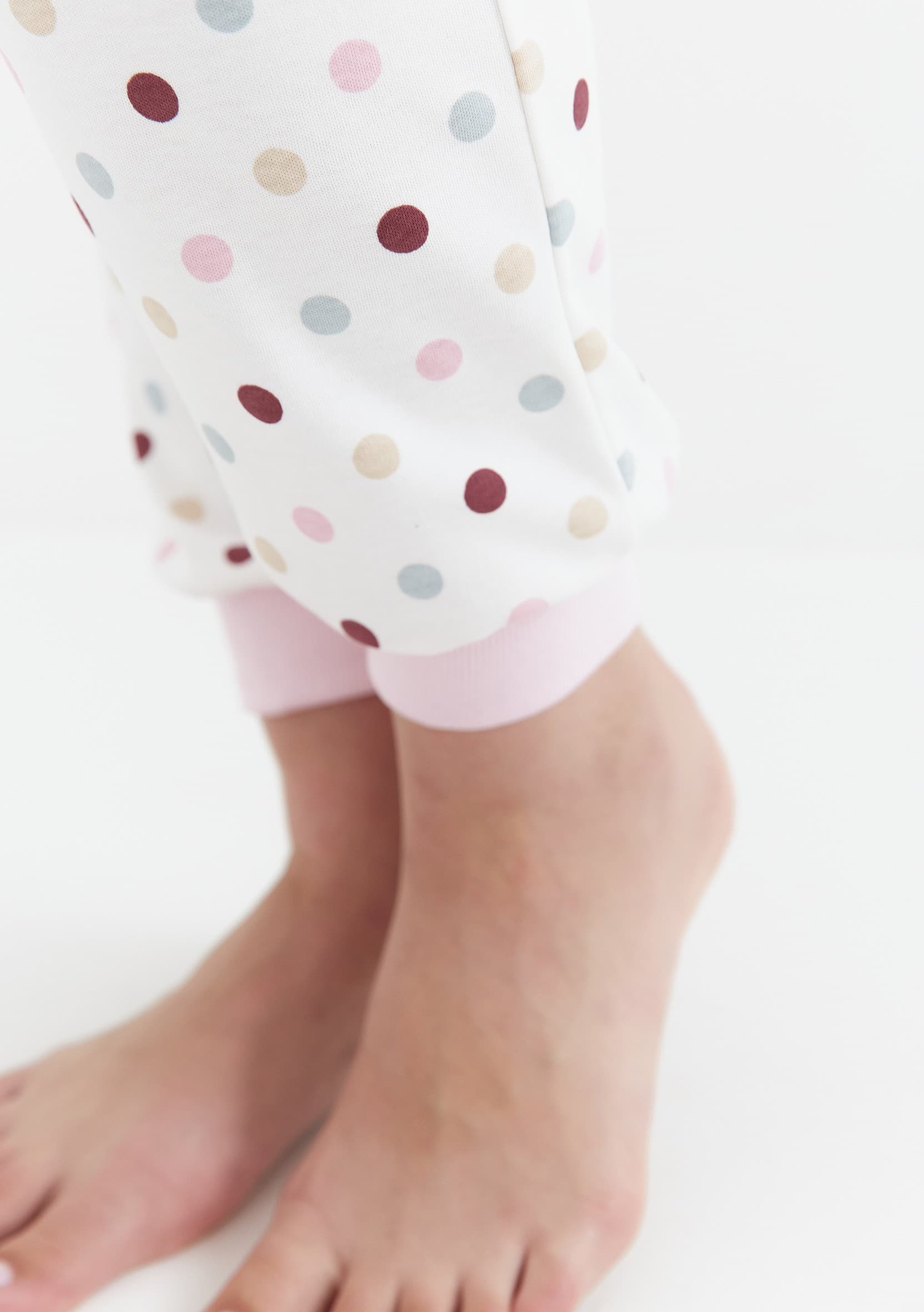 PIŻAMA DAMSKA 432 DR R.2XL