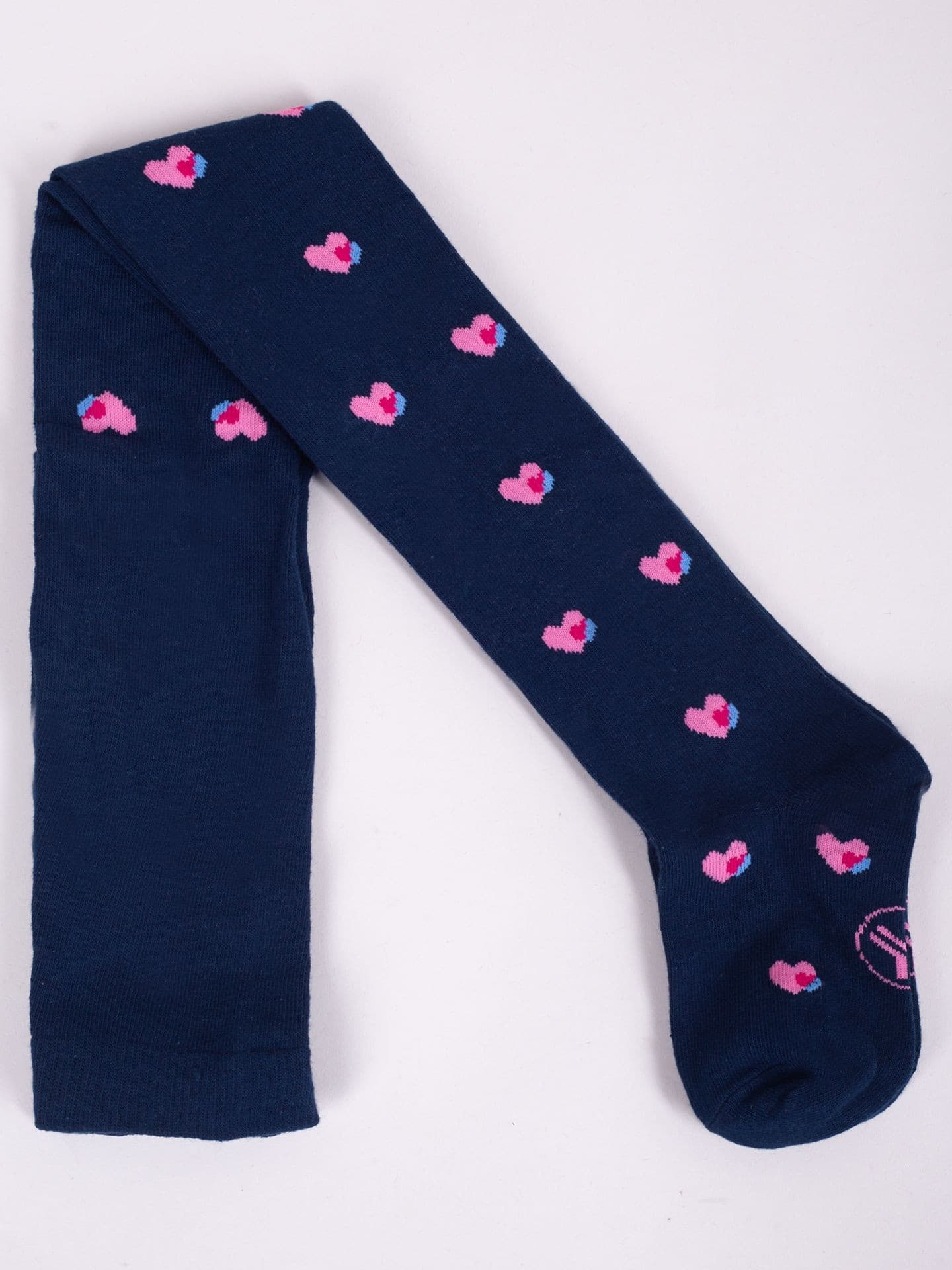 RAJSTOPY BAWEŁNIANE WE WZORY RA-0003 R.116-146