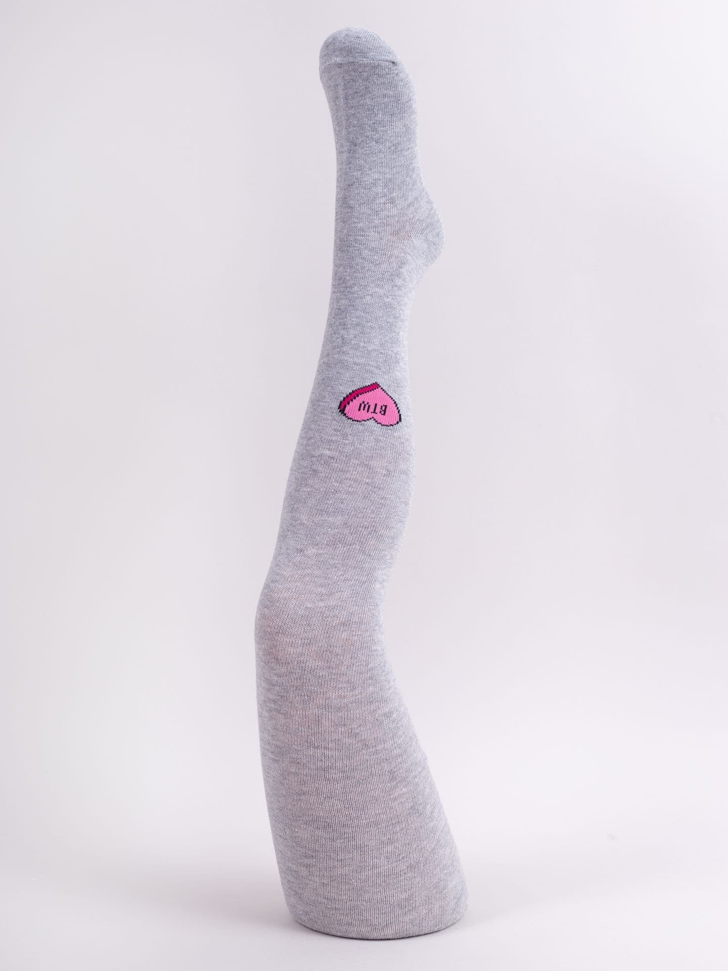 RAJSTOPY BAWEŁNIANE WE WZORY RA-0003 R.116-146