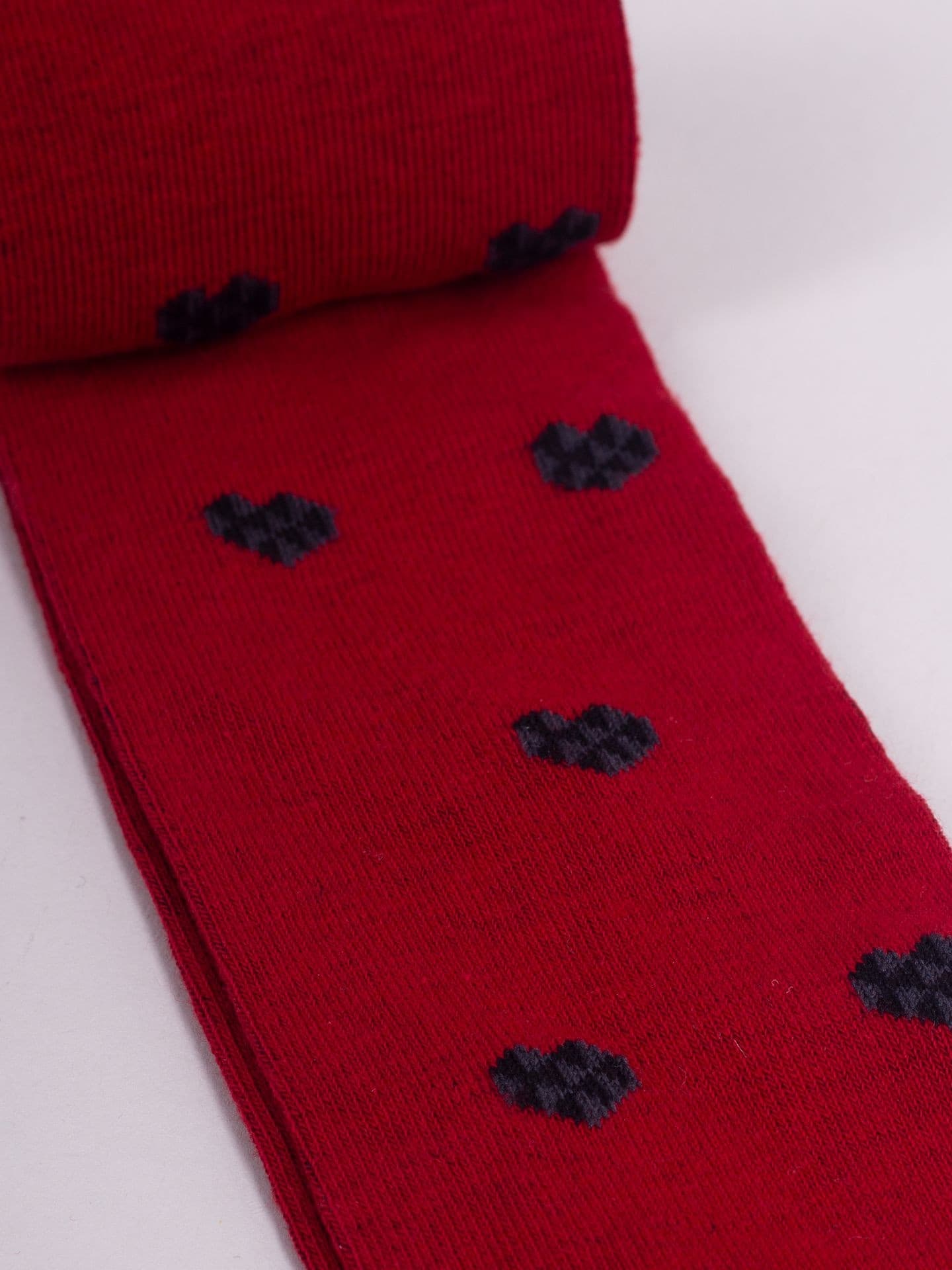 RAJSTOPY BAWEŁNIANE WE WZORY RA-0003 R.116-146