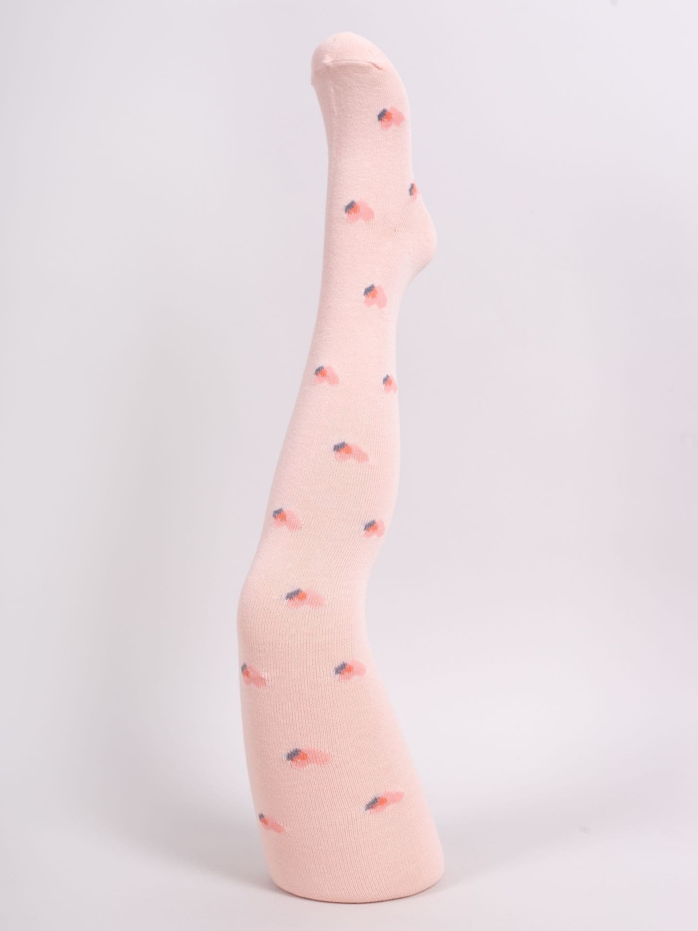 RAJSTOPY BAWEŁNIANE WE WZORY RA-0003 R.116-146