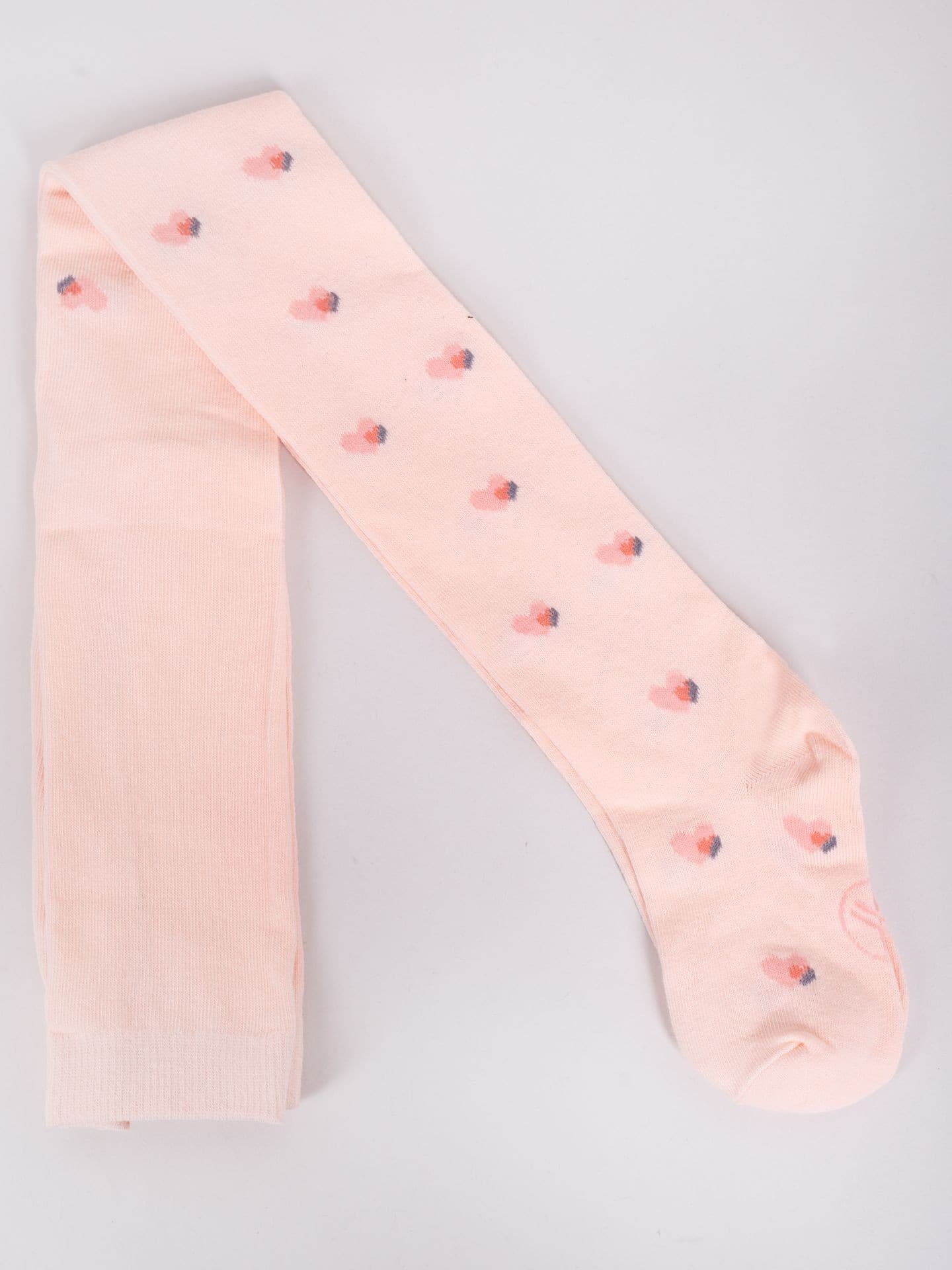 RAJSTOPY BAWEŁNIANE WE WZORY RA-0003 R.116-146