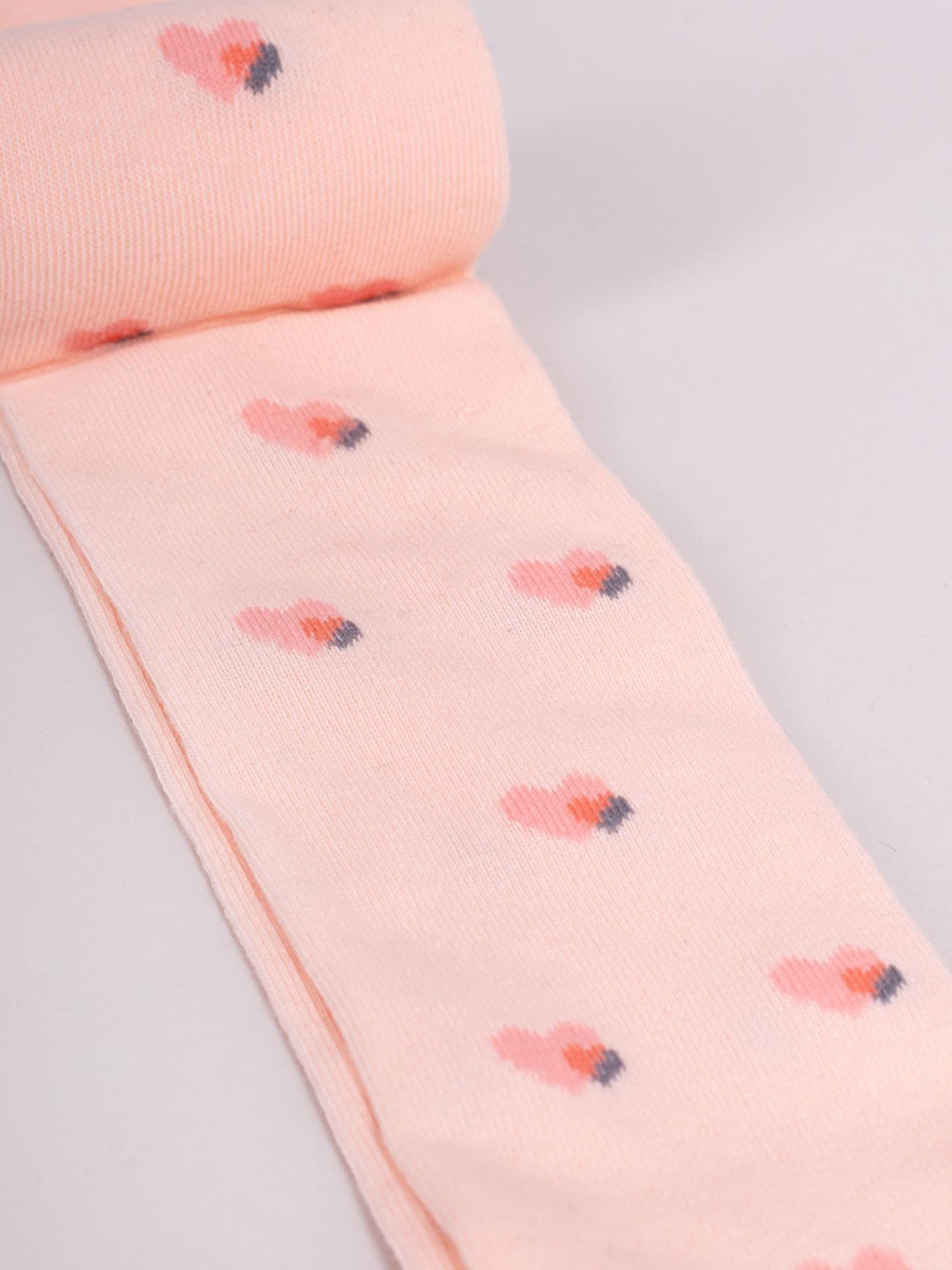 RAJSTOPY BAWEŁNIANE WE WZORY RA-0003 R.116-146