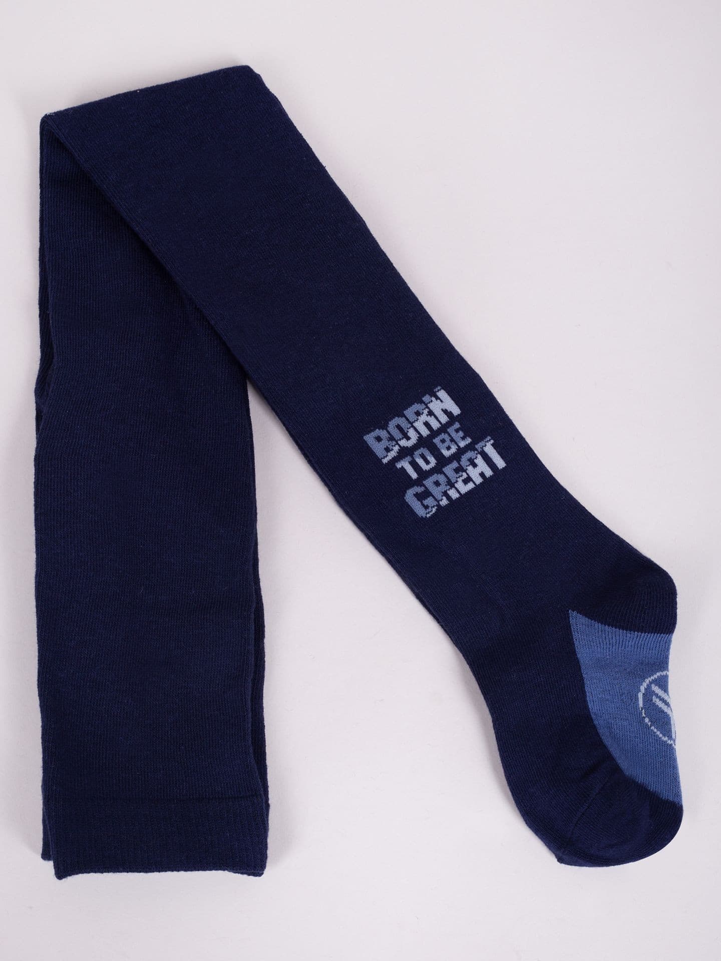 RAJSTOPY BAWEŁNIANE WE WZORY RA-0003 R.116-146