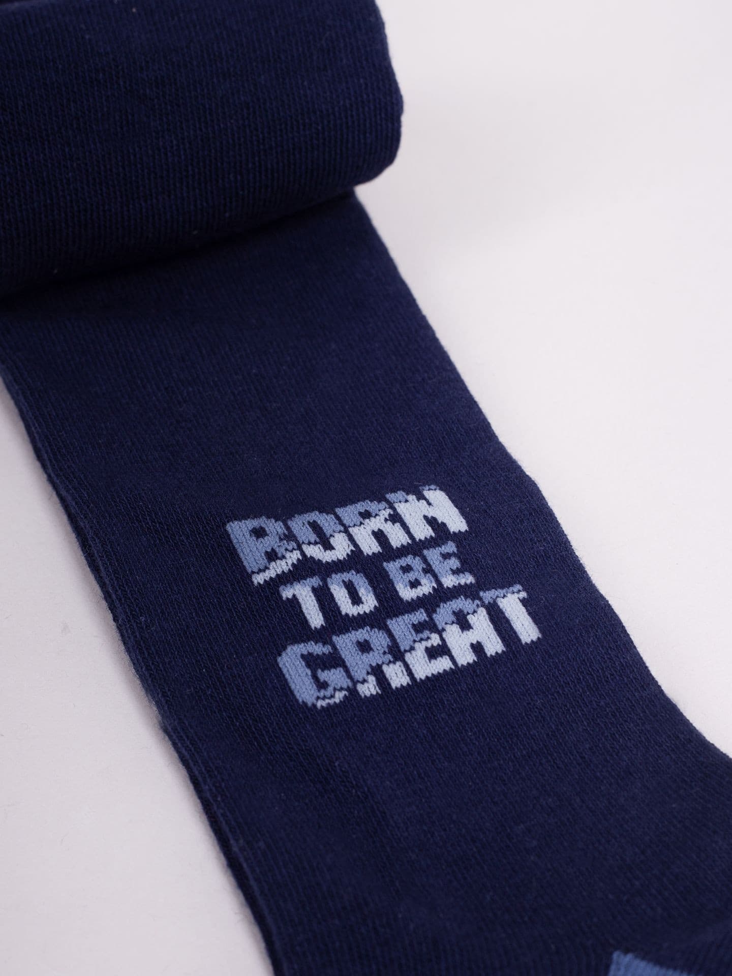 RAJSTOPY BAWEŁNIANE WE WZORY RA-0003 R.116-146