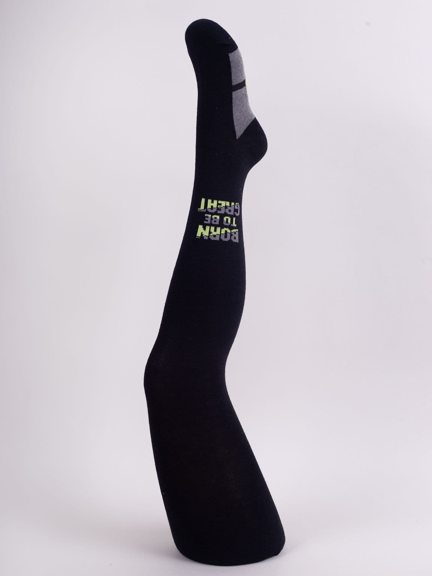 RAJSTOPY BAWEŁNIANE WE WZORY RA-0003 R.116-146