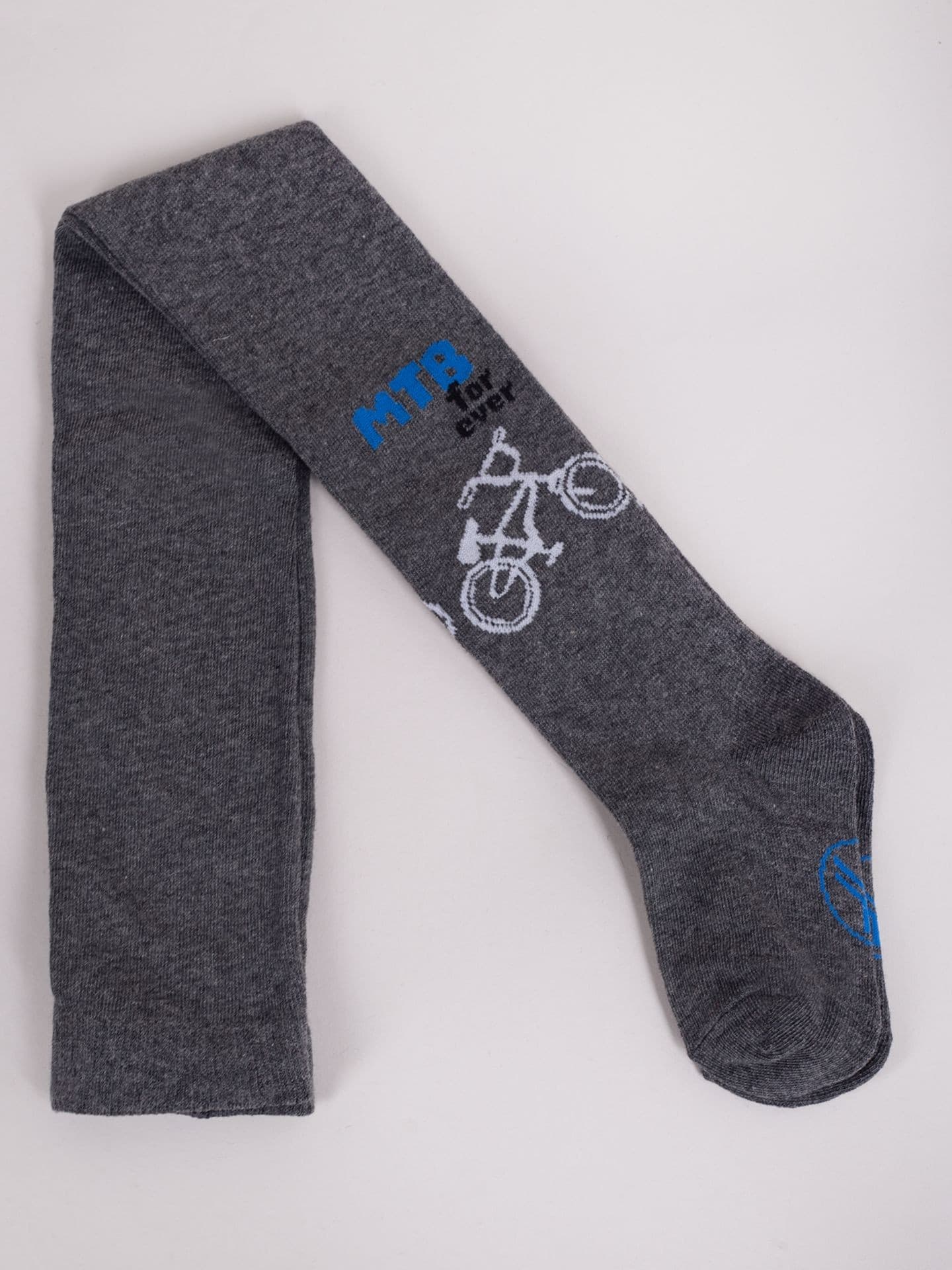 RAJSTOPY BAWEŁNIANE WE WZORY RA-0003 R.116-146