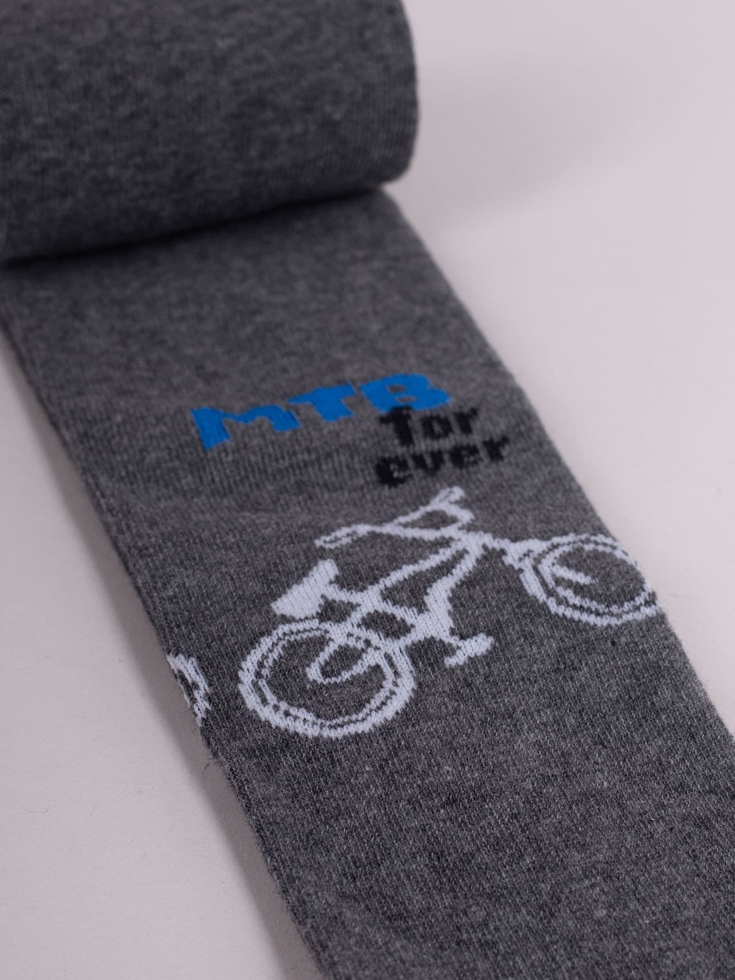 RAJSTOPY BAWEŁNIANE WE WZORY RA-0003 R.116-146