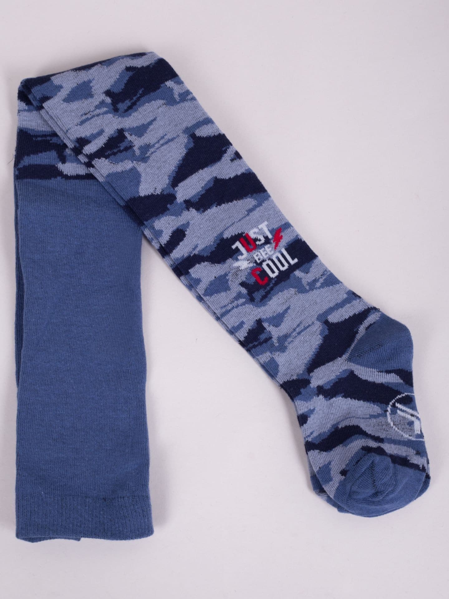 RAJSTOPY BAWEŁNIANE WE WZORY RA-0003 R.116-146