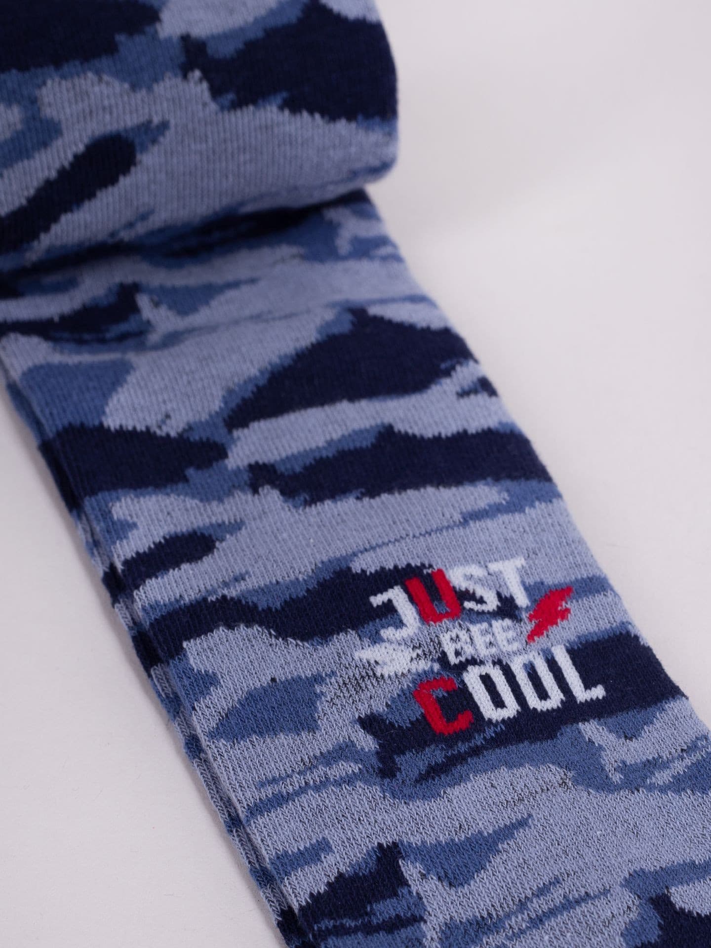 RAJSTOPY BAWEŁNIANE WE WZORY RA-0003 R.116-146