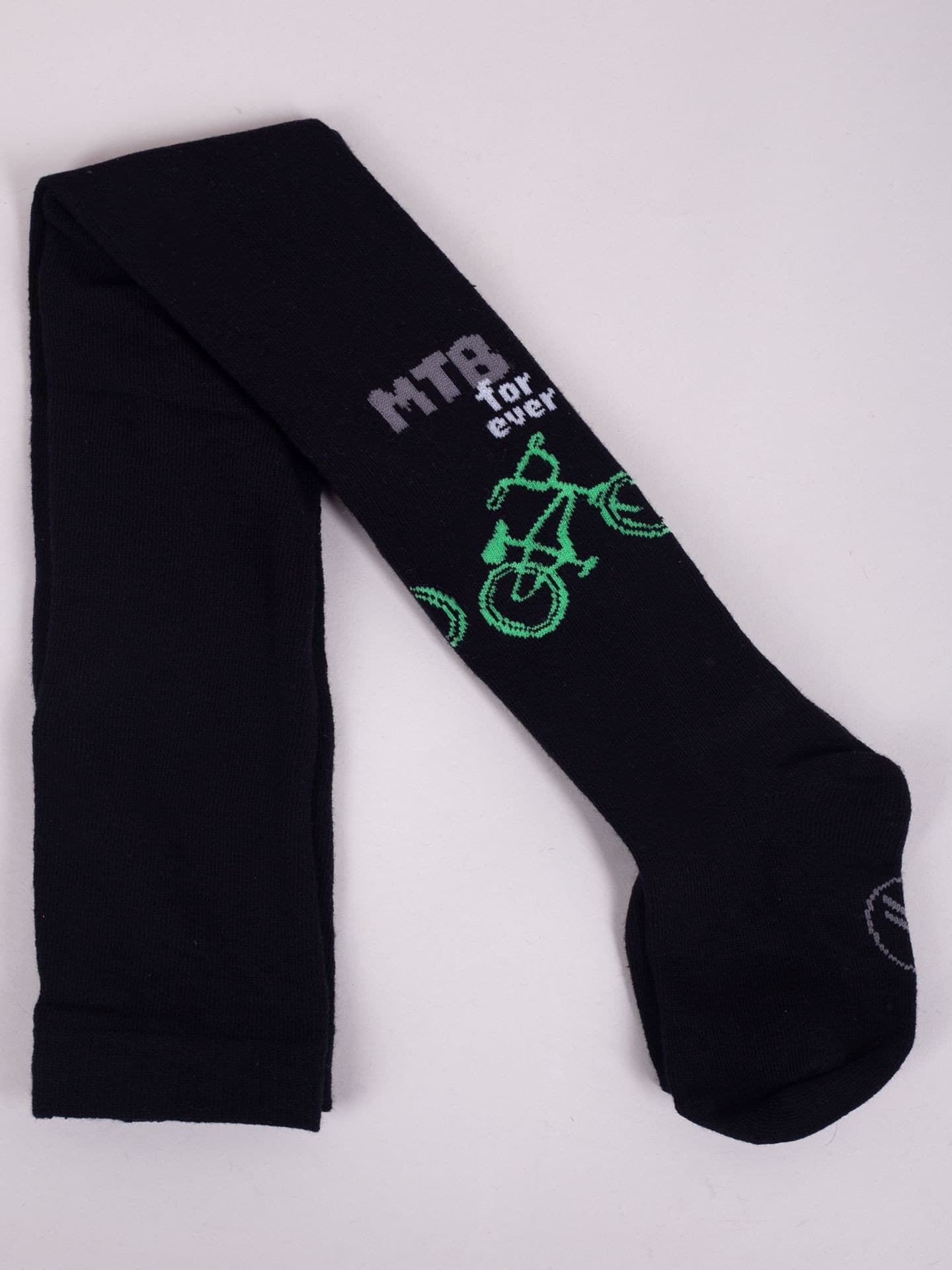 RAJSTOPY BAWEŁNIANE WE WZORY RA-0003 R.116-146