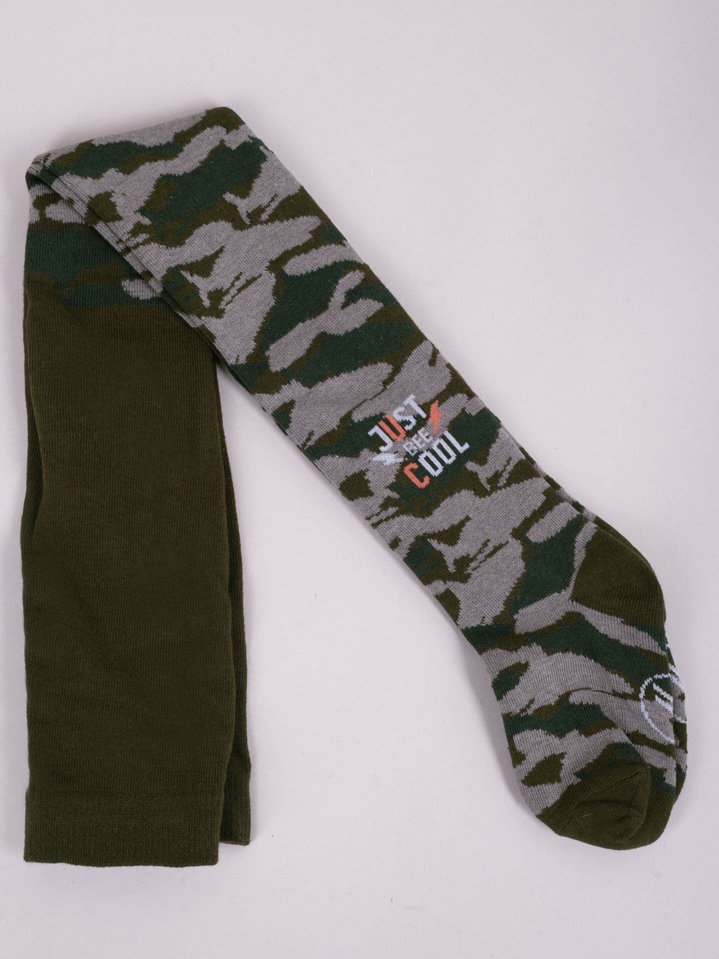 RAJSTOPY BAWEŁNIANE WE WZORY RA-0003 R.116-146