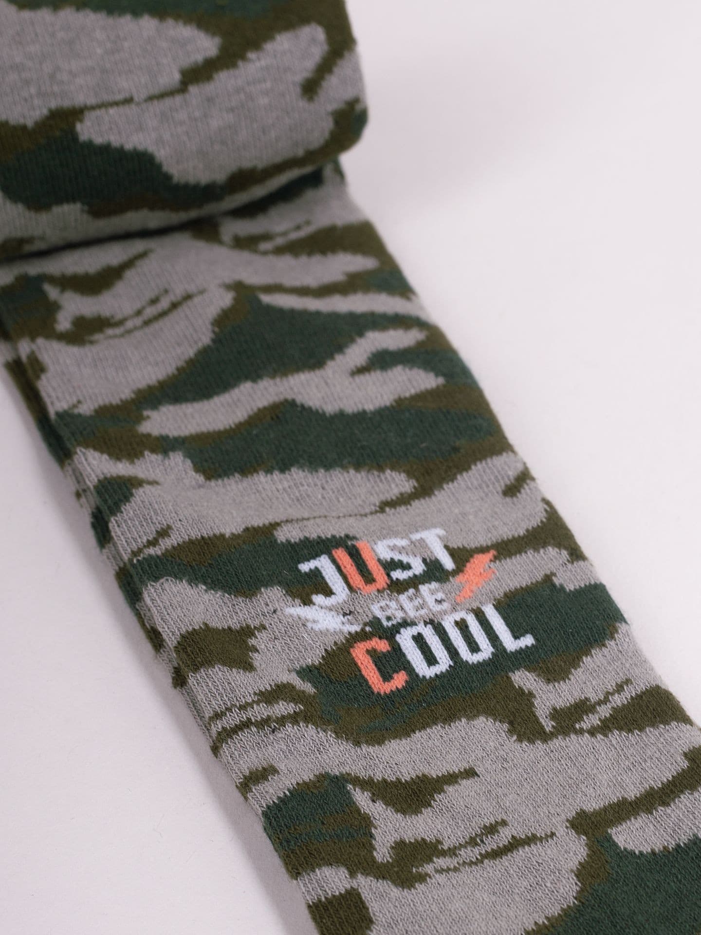 RAJSTOPY BAWEŁNIANE WE WZORY RA-0003 R.116-146