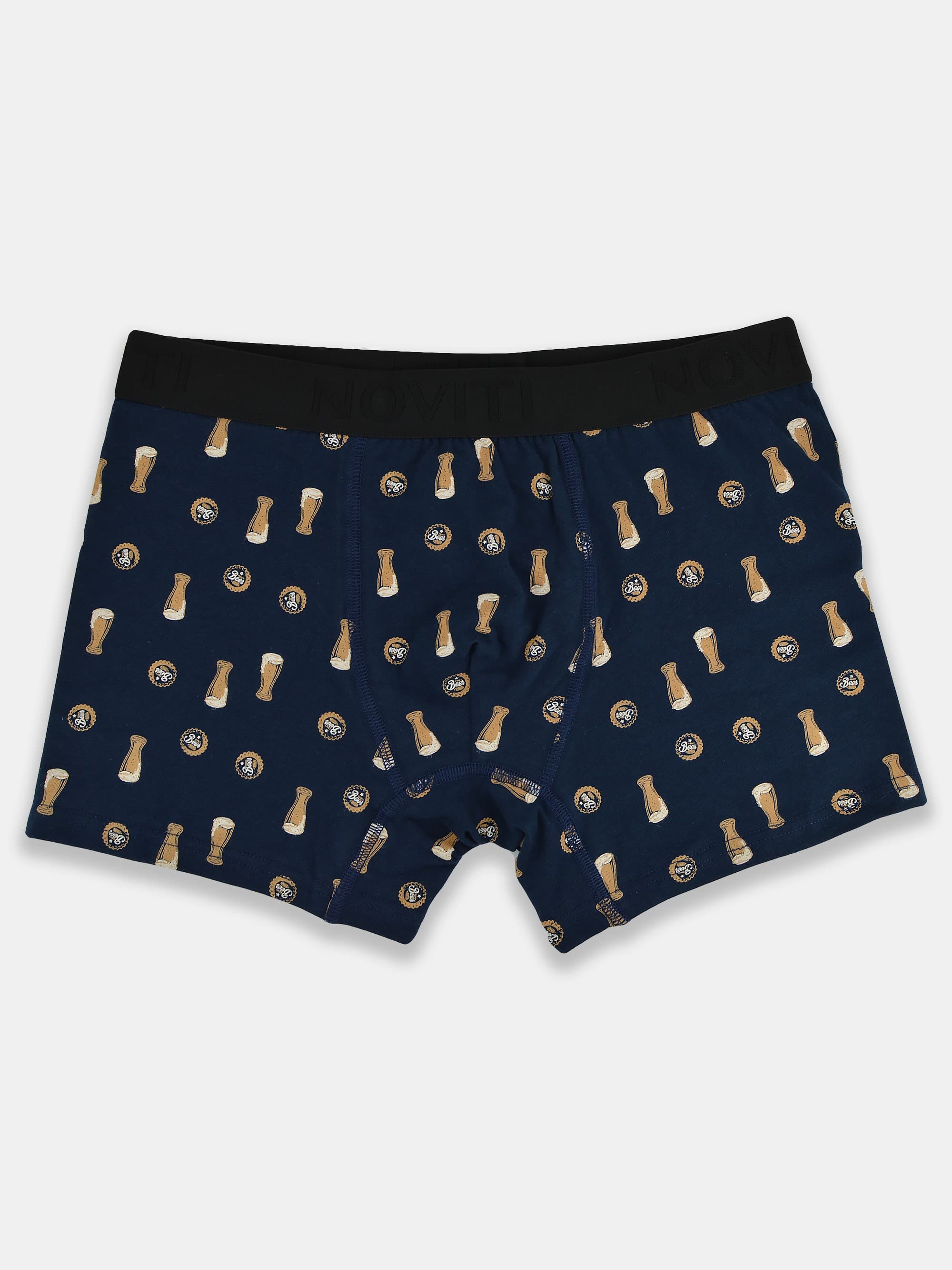 BOKSERKI MĘSKIE BB006