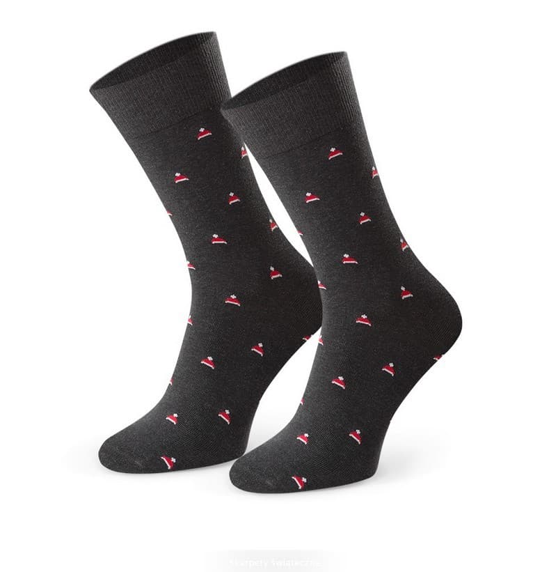 SKARPETY GARNITUROWE 056