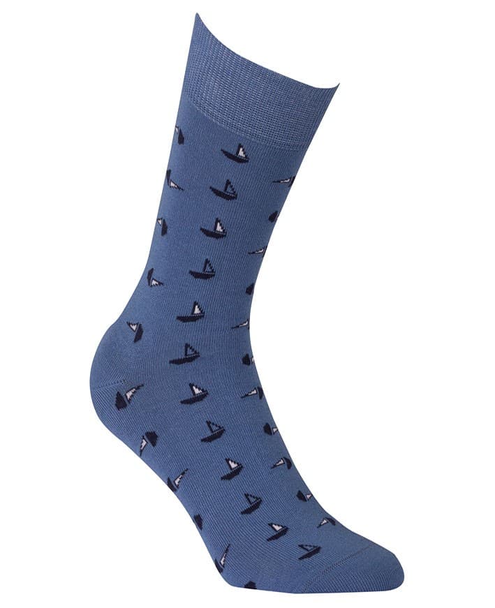 SKARPETY PERFECT MAN CASUAL