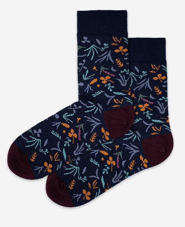 SKARPETY PERFECT MAN CASUAL