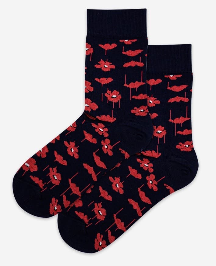 SKARPETY PERFECT MAN CASUAL