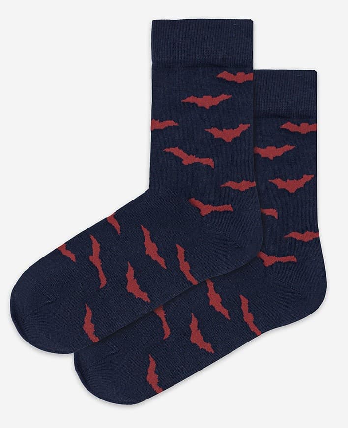 SKARPETY PERFECT MAN CASUAL