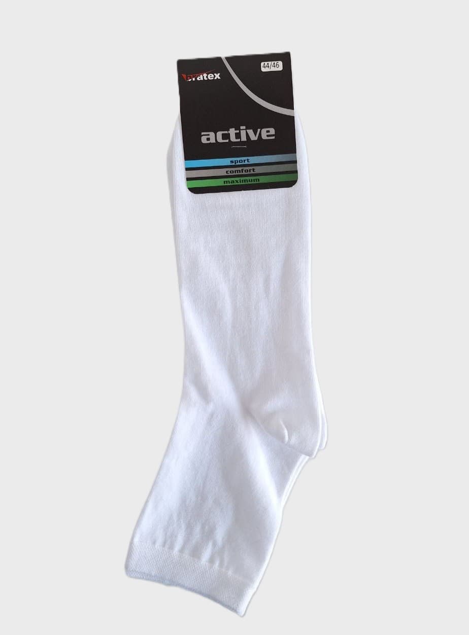 SKARPETY MĘSKIE ACTIVE M-002