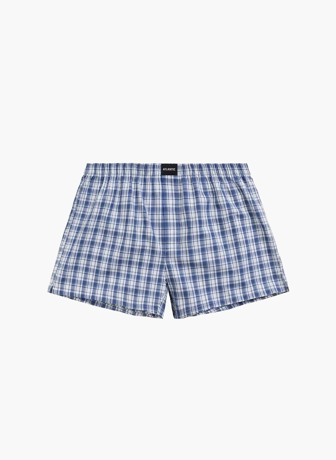 BOKSERKI MĘSKIE MBT-002 LUŹNE