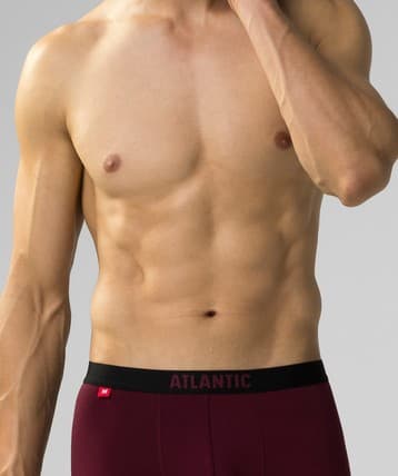 BOKSERKI MĘSKIE 3MH-011