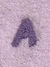 SKARPETY FROTTE LITERY