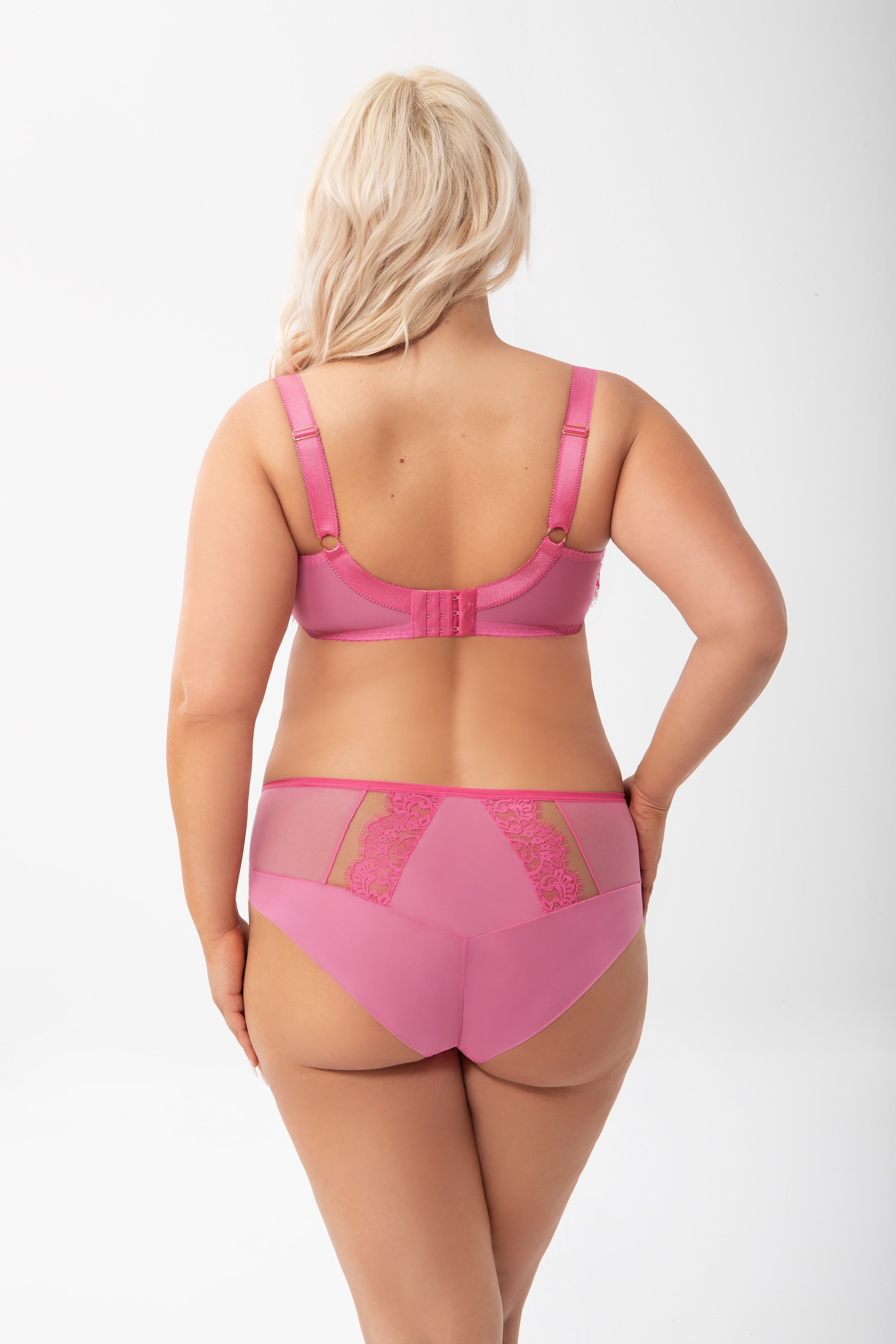 FIGI ROSSA K914 RÓŻOWY