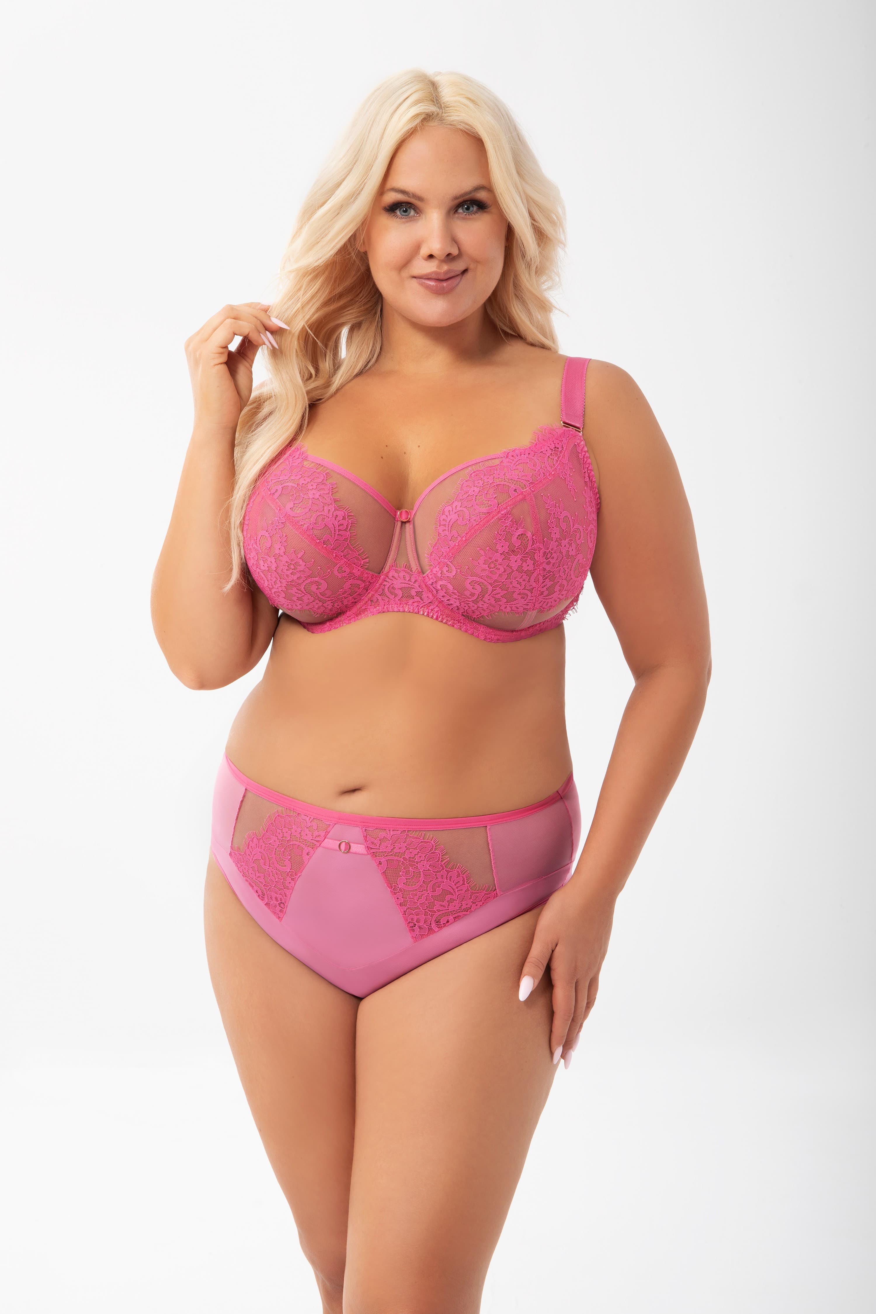 FIGI BRAZYLIANY ROSSA K915 RÓŻOWY