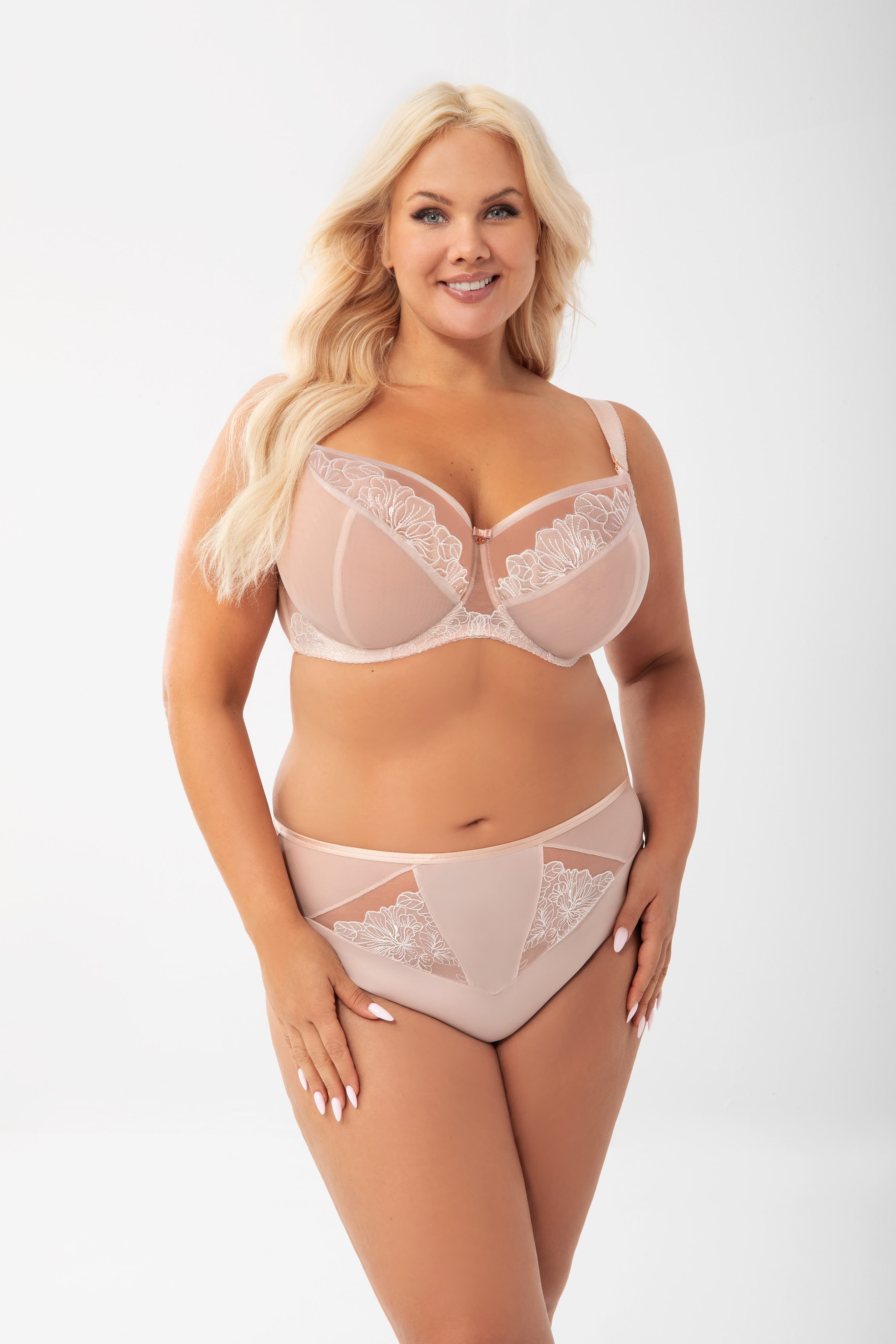 FIGI DANIELA K903 BEŻOWY