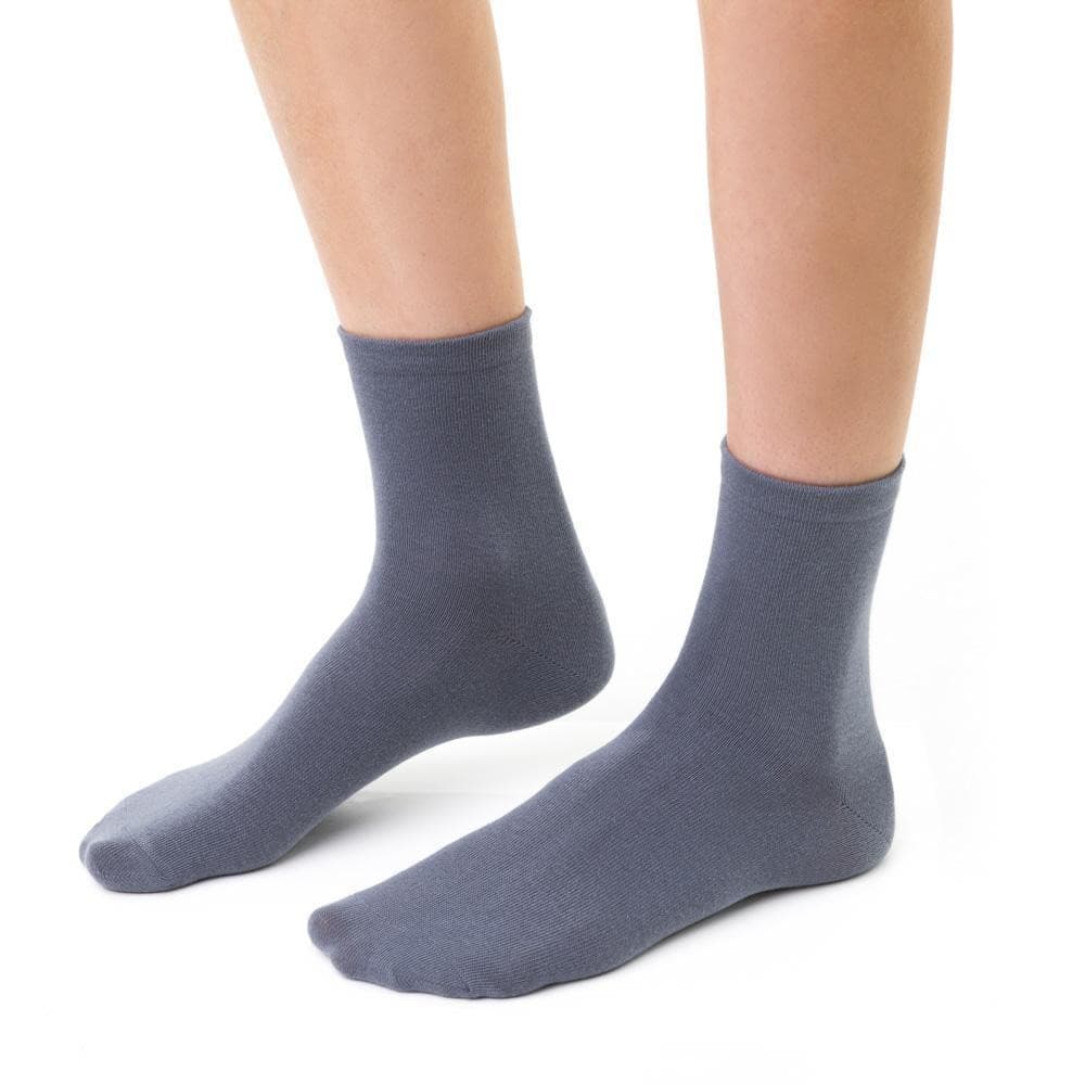 SKARPETKI DAMSKIE BAWEŁNIANE 037