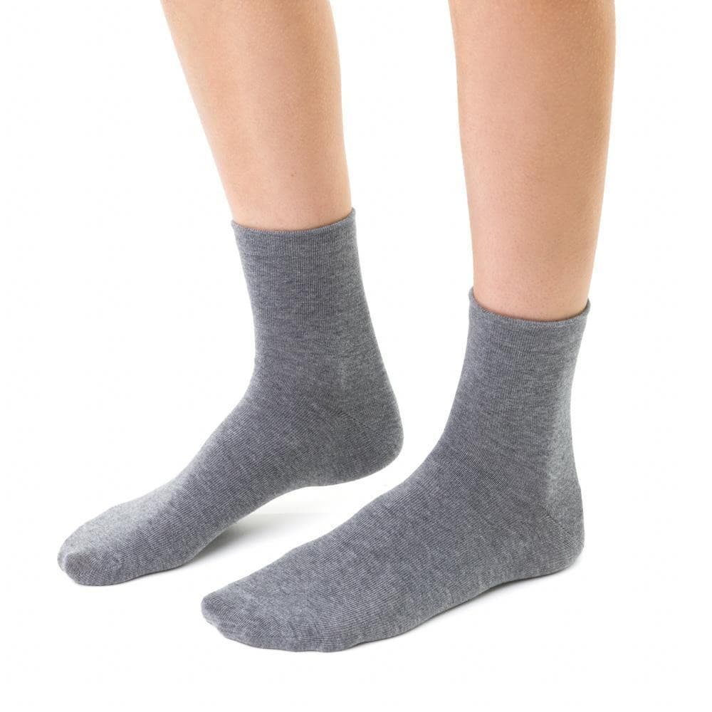 SKARPETKI DAMSKIE BAWEŁNIANE 037