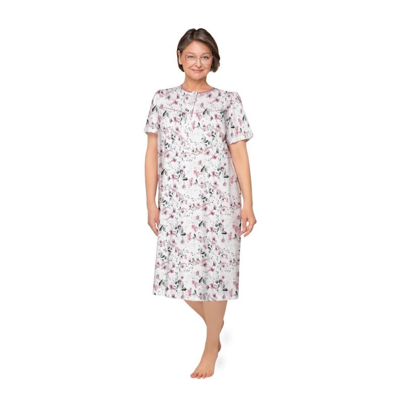 KOSZULA DAMSKA BOGNA I 203 KR R.3XL