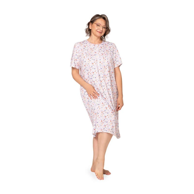 KOSZULA DAMSKA BOGNA I 203 KR R.3XL