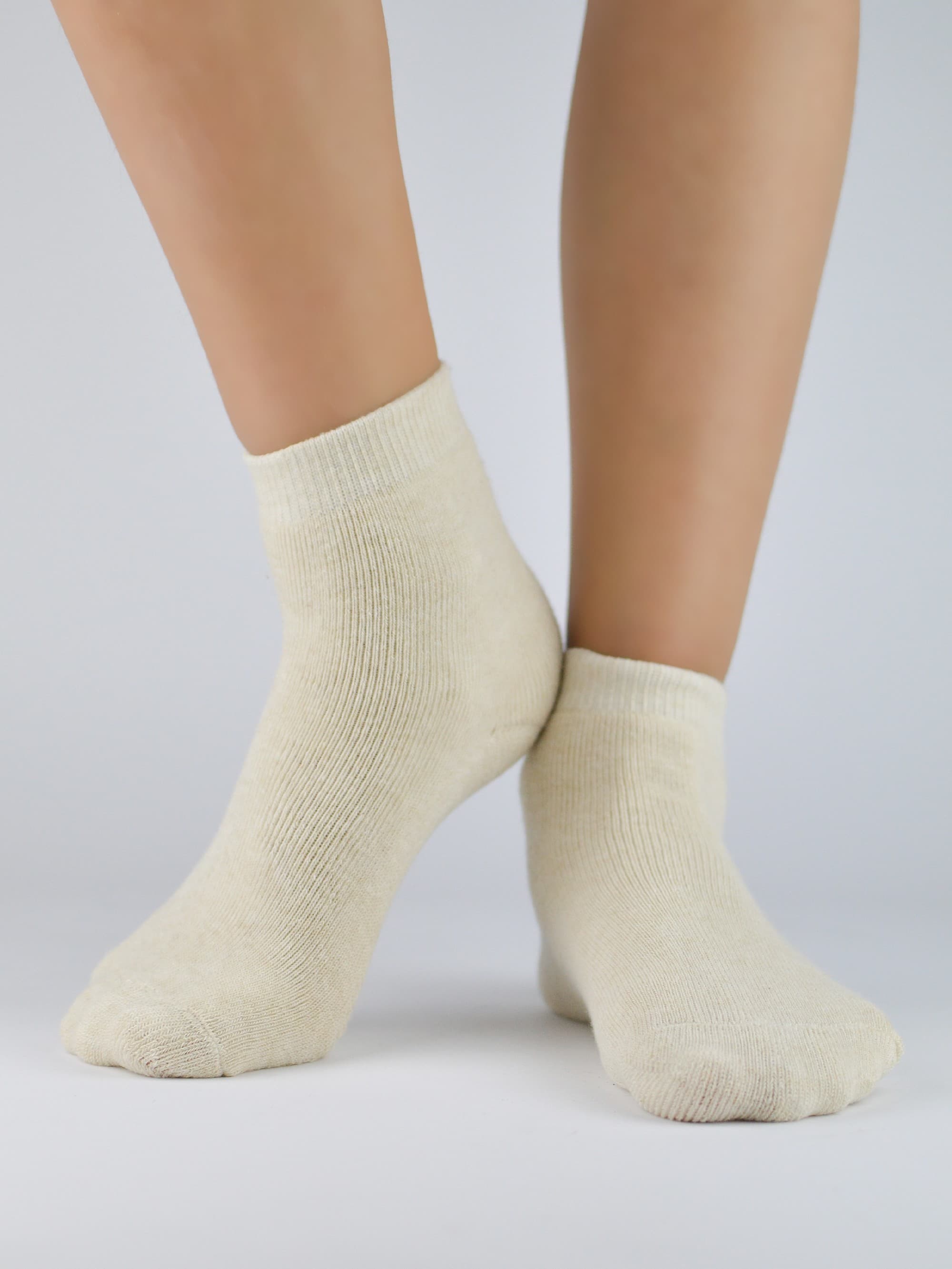 SKARPETY DZIEWCZĘCE FROTTE SF004