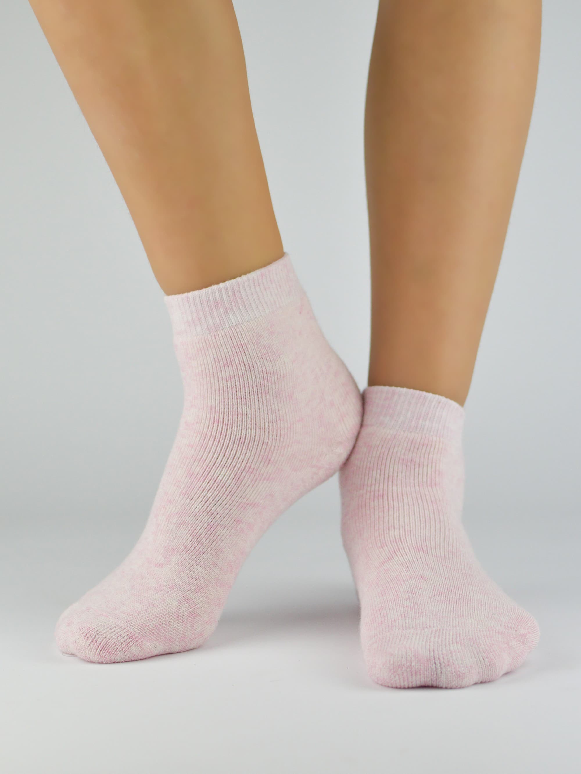 SKARPETY DZIEWCZĘCE FROTTE SF004