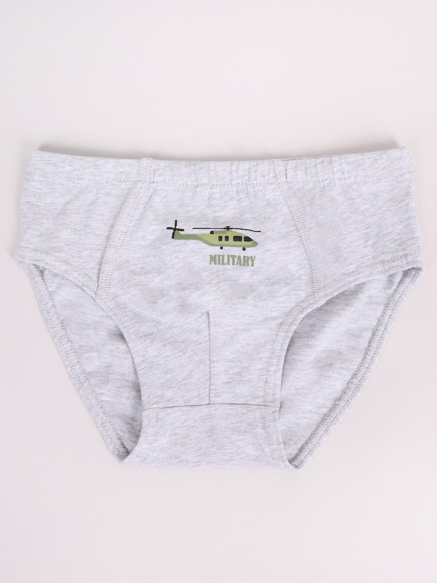 SLIPY CHŁOPIĘCE ARMY BMC-0036 3PAK