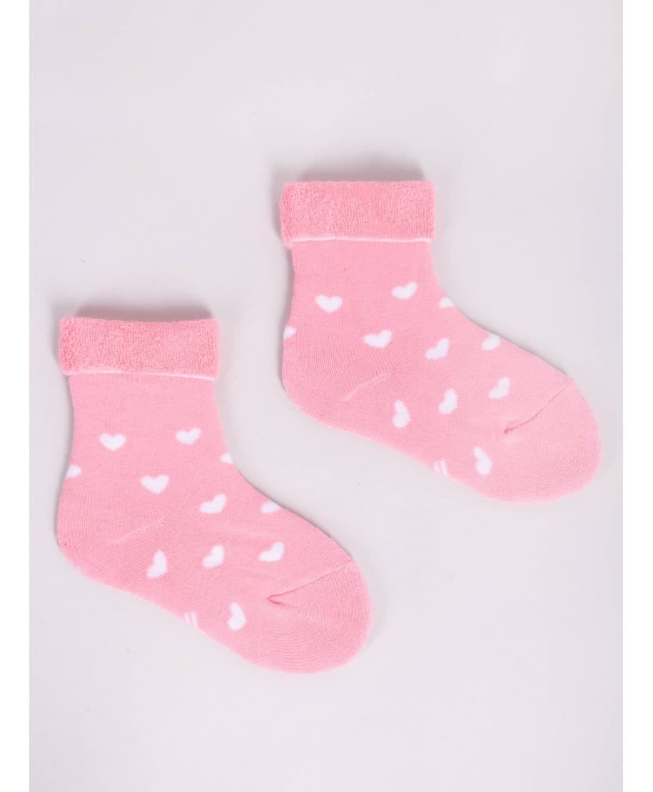 SKARPETY FROTTE SKF-0003