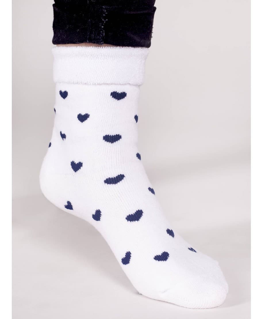 SKARPETY FROTTE SKF-0003