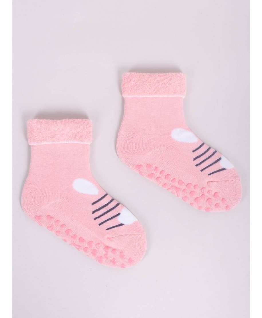 SKARPETY FROTTE Z ABS SKF-0005