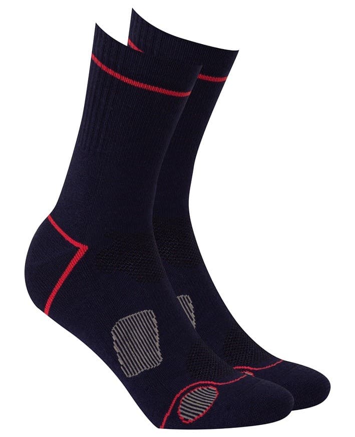 SKARPETY SPORTIVE MĘSKIE AG+