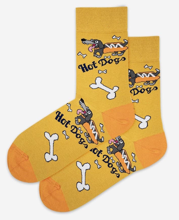 SKARPETY PERFECT MAN CASUAL