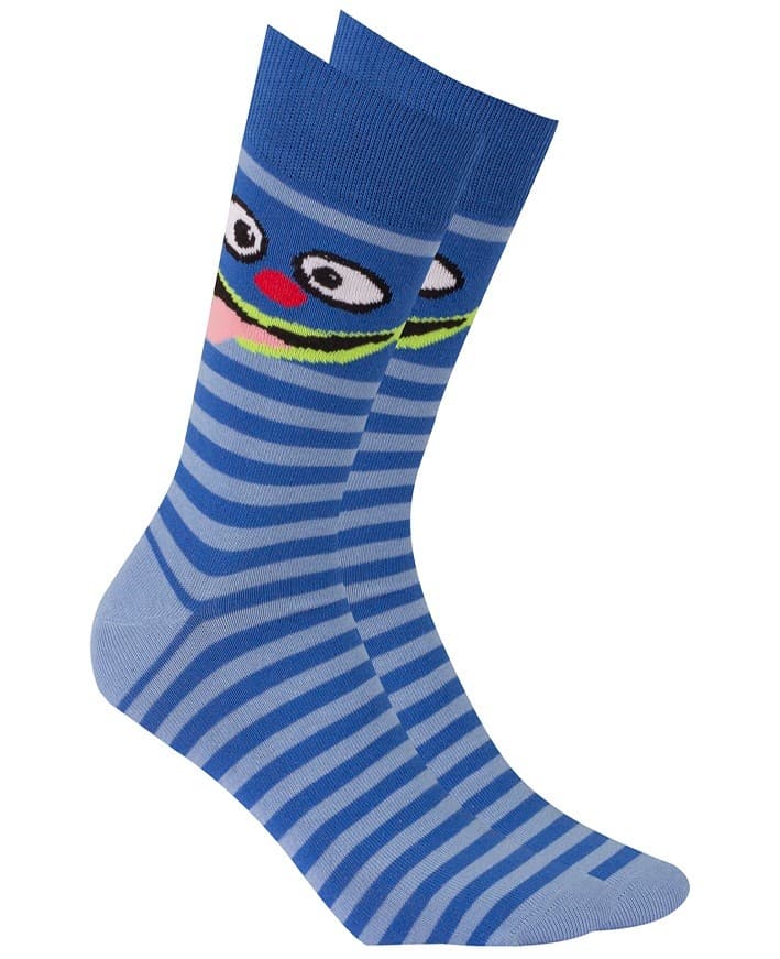 SKARPETY PERFECT MAN CASUAL