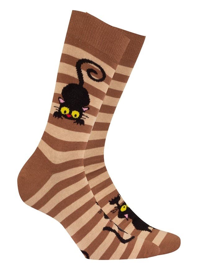 SKARPETY PERFECT MAN CASUAL