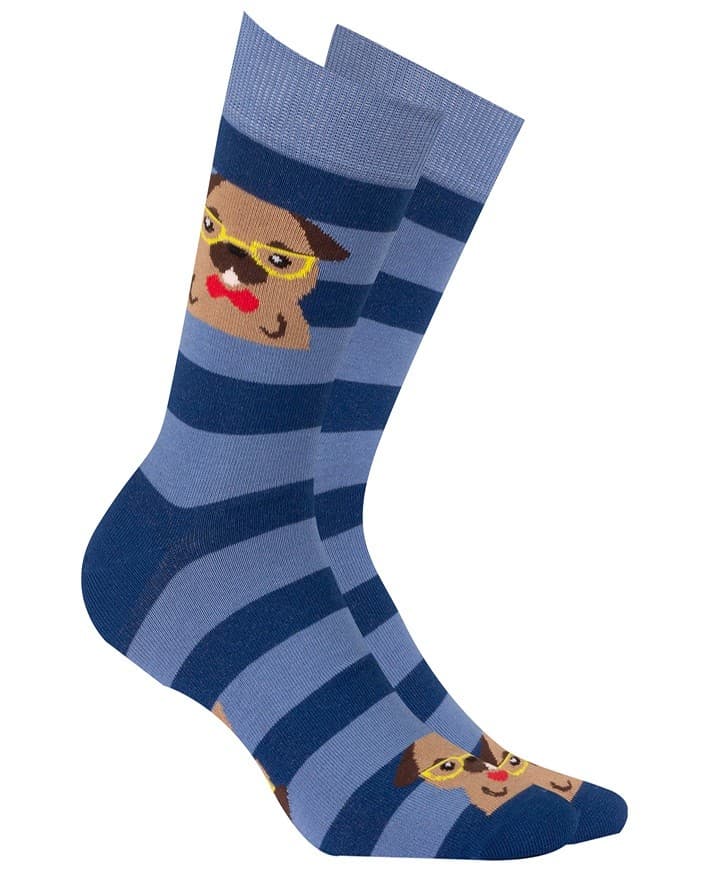 SKARPETY PERFECT MAN CASUAL