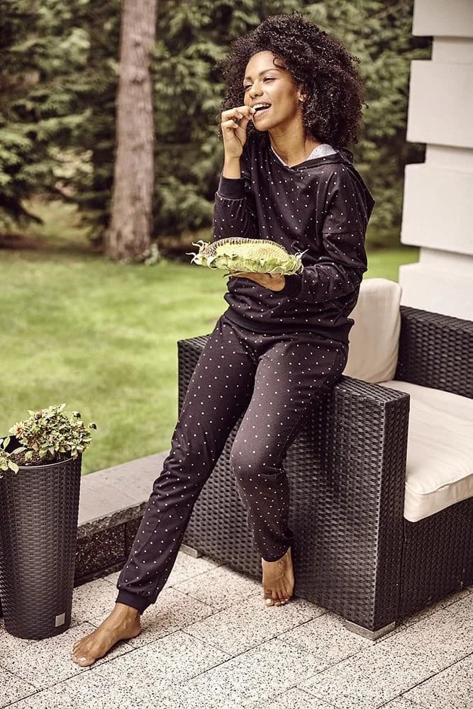 PIŻAMA DAMSKA 460/298 CORA DR