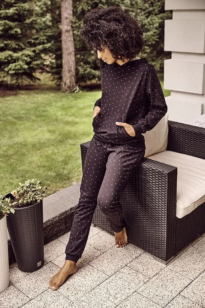 PIŻAMA DAMSKA 460/298 CORA DR