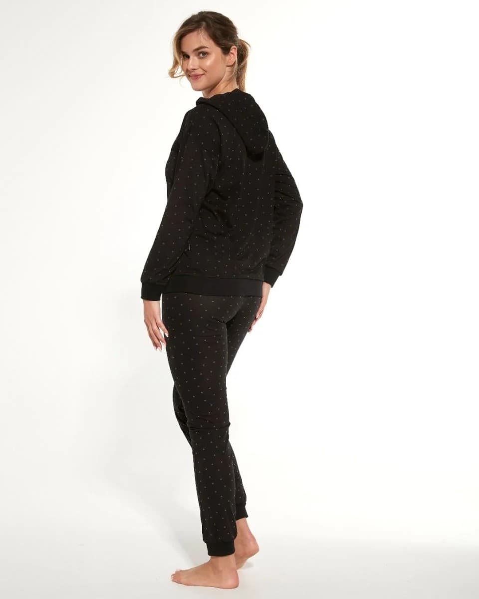 PIŻAMA DAMSKA 460/298 CORA DR